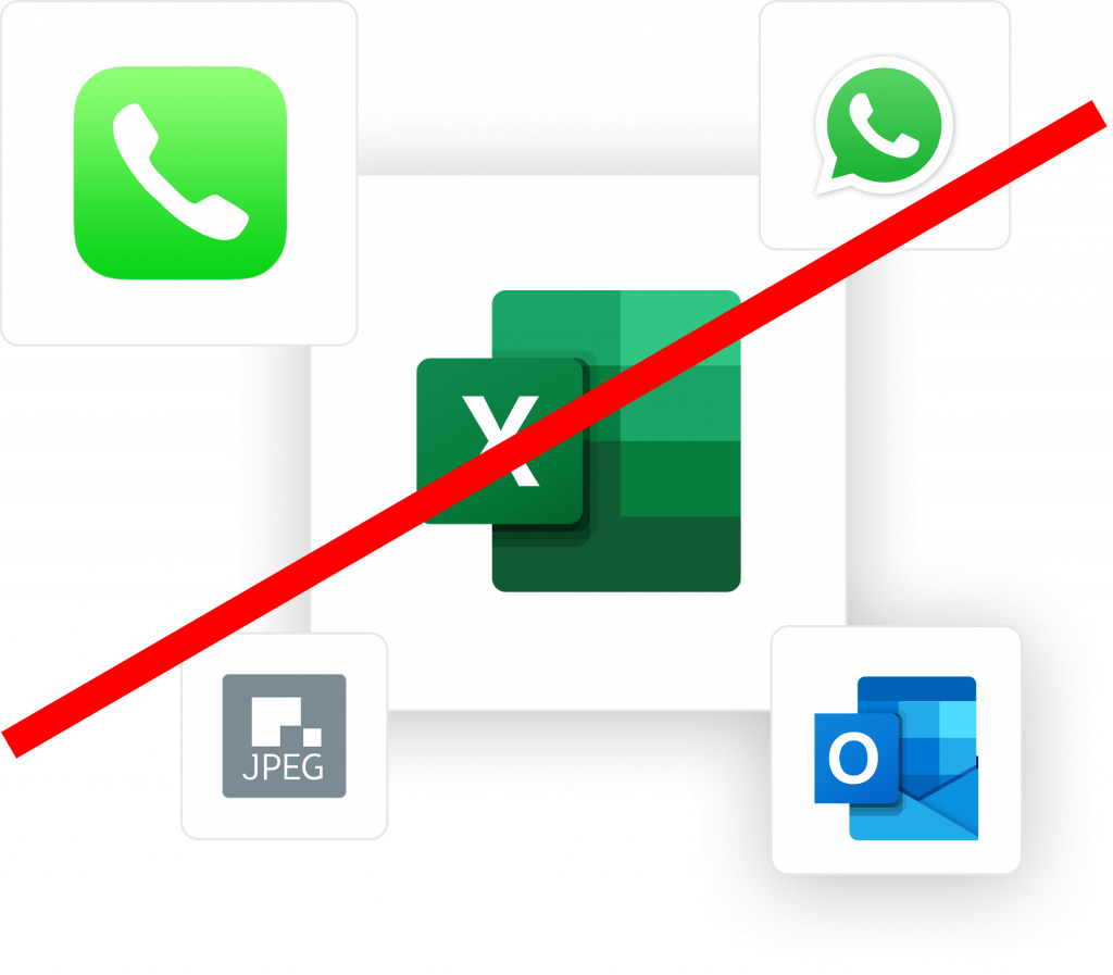 Instandhaltungssoftware löst Ihre Probleme - Schindler Solution