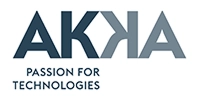 Akka - Referenzkunde Engineering & Technologieberatung