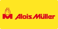 Alois Müller Group - Referenzkunde Energie- und Gebäudetechnik
