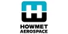 Howmet Aerospace - Referenzkunde Luftfahrt