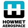 Howmet Aerospace - Referenzkunde Luftfahrt